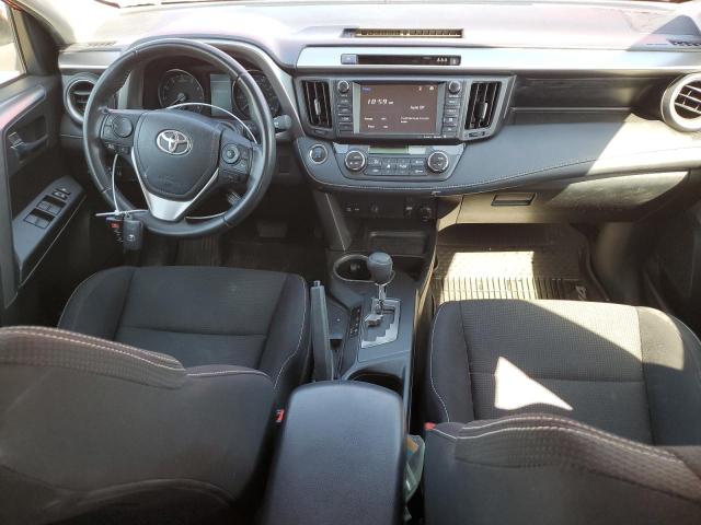 2017 Toyota Rav4 Xle VIN: JTMRFREV7HJ165399 Lot: 62381214