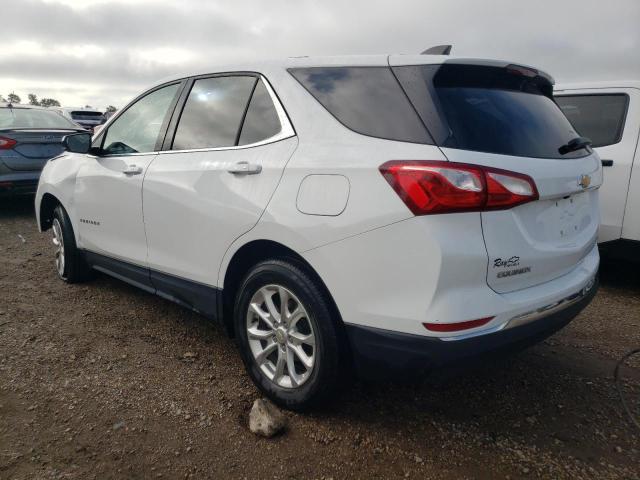 2018 CHEVROLET EQUINOX LT - 2GNAXSEV0J6238267