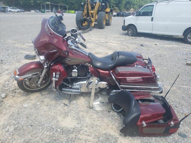 2009 HARLEY-DAVIDSON FLHTCU 1HD1FC4109Y621243
