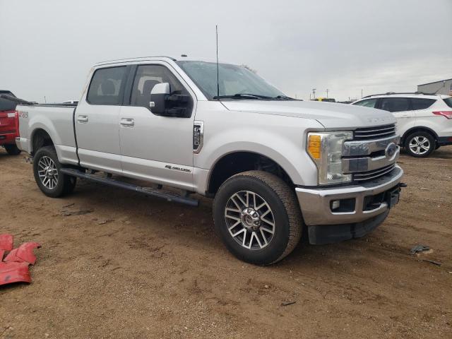 Vin: 1ft7w2bt1heb57728, lot: 61500694, ford f250 super duty 20174