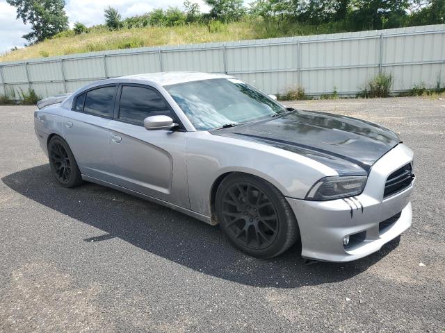 VIN 2C3CDXCTXEH233214 2014 Dodge Charger, R/T no.4