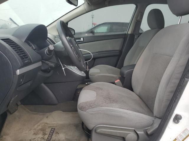 2011 Nissan Sentra 2.0 VIN: 3N1AB6AP2BL621049 Lot: 61555964