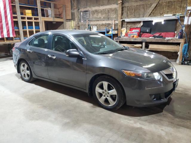 2010 Acura Tsx VIN: JH4CU2E68AC027701 Lot: 63047324