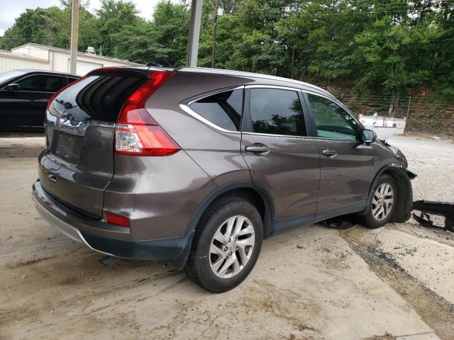 2HKRM3H76FH504983 Honda CRV CR-V EXL 3