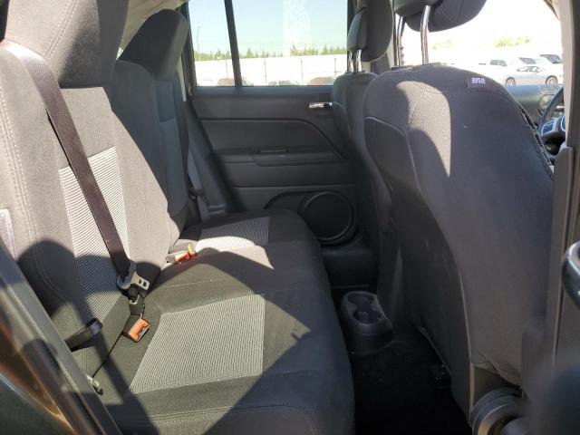 2016 JEEP PATRIOT - 1C4NJRAB5GD582011