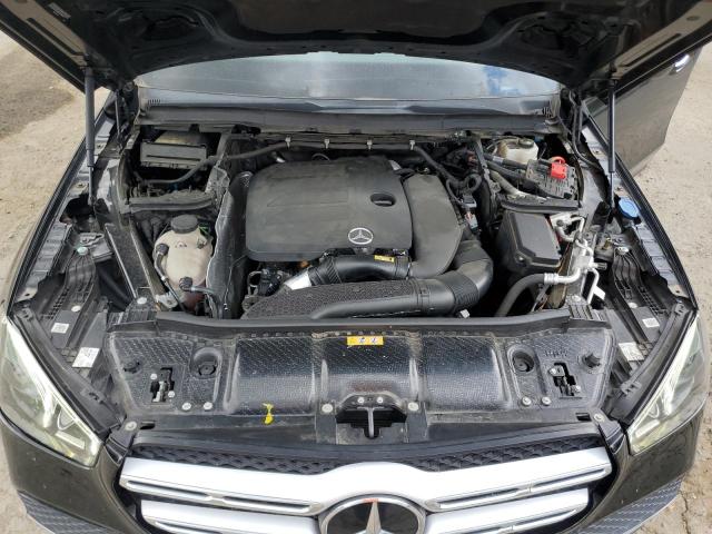 2020 Mercedes-Benz Gle 350 4Matic VIN: 4JGFB4KEXLA224262 Lot: 61747334