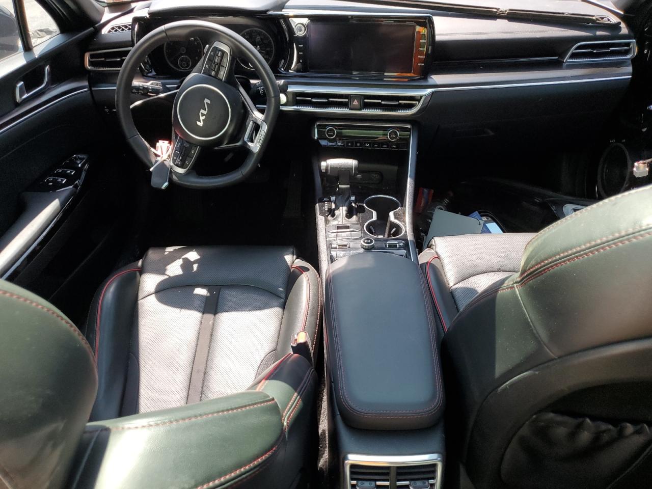 5XXG44J82RG245506 2024 Kia K5 Gt