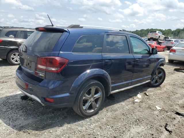 Vin: 3c4pdcggxht532376, lot: 64667454, dodge journey crossroad 20173