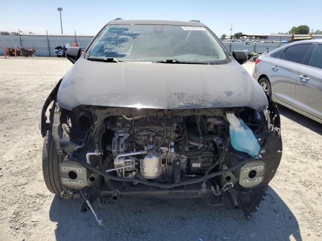 2018 CADILLAC XT5 LUXURY - 1GYKNCRS1JZ121031