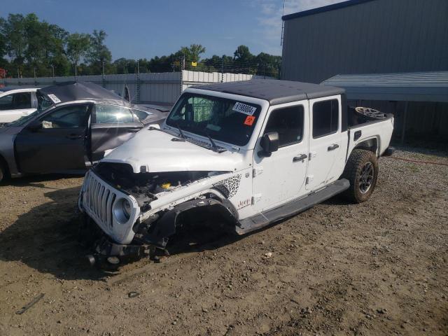 2020 JEEP GLADIATOR - 1C6HJTFG1LL123502