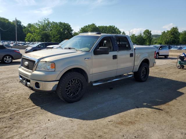 1FTPW14566FA03323 2006 Ford F150 Supercrew