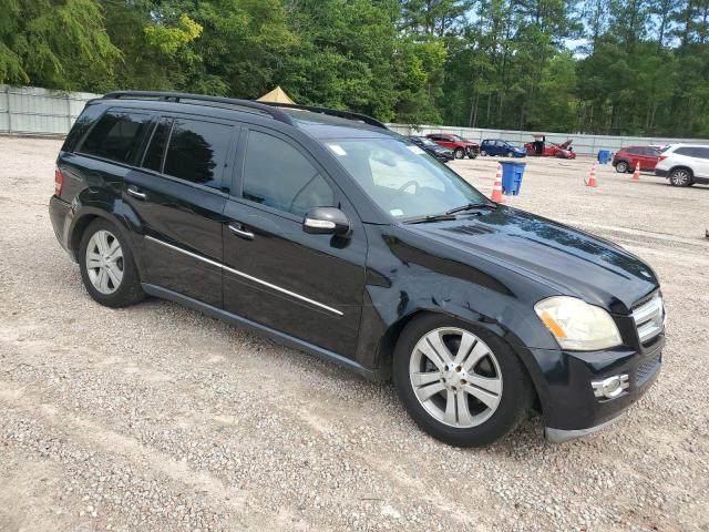 2007 Mercedes-Benz Gl 450 4Matic VIN: 4JGBF71E17A232889 Lot: 62791504