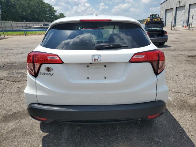 2016 HONDA HR-V - 3CZRU5H51GM734348