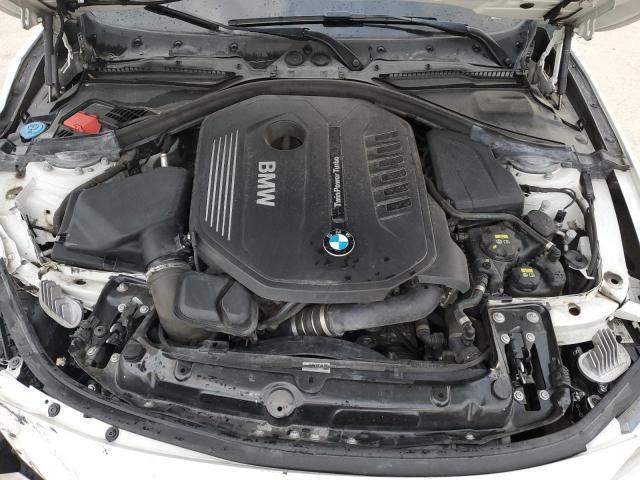 VIN WBA4J5C51JBF06736 2018 BMW 4 SERIES no.11