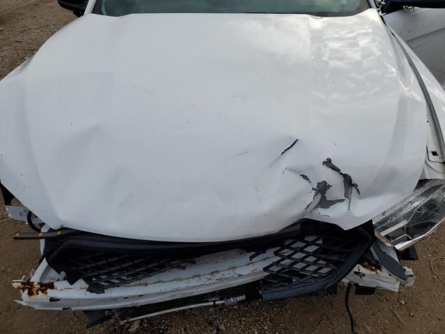 2017 Ford Taurus Police Interceptor VIN: 1FAHP2MK3HG146035 Lot: 62397174