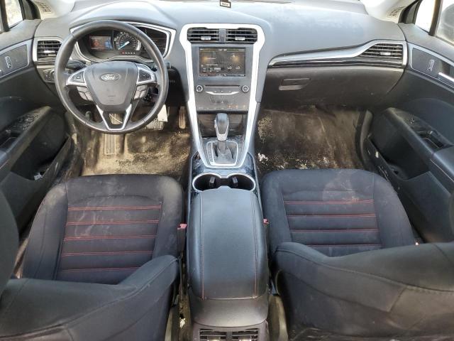 VIN 3FA6P0H79FR194064 2015 Ford Fusion, SE no.8