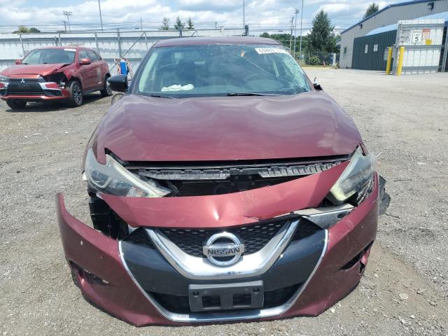 2017 NISSAN MAXIMA 3.5 - 1N4AA6AP2HC385111