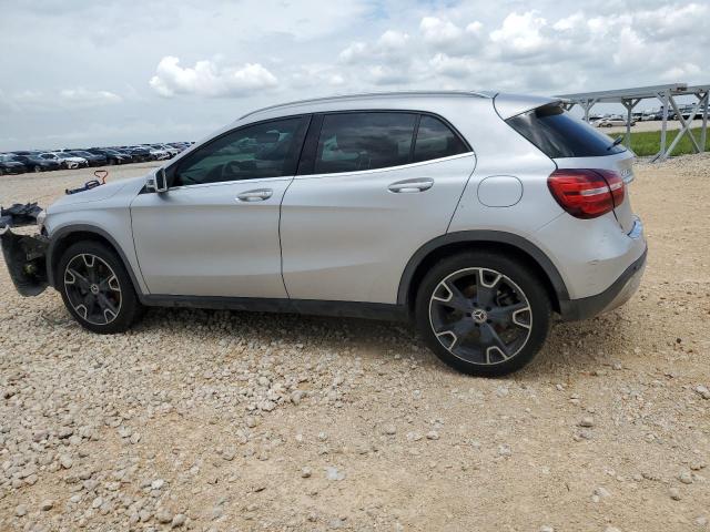 2018 MERCEDES-BENZ GLA 250 - WDCTG4EB4JJ449164