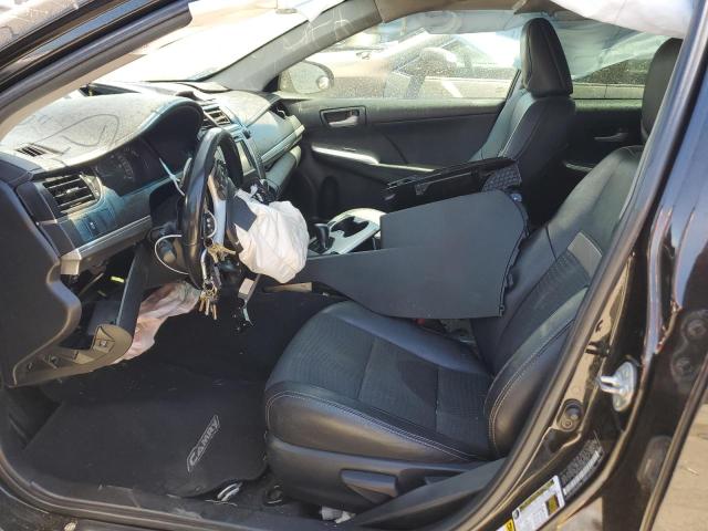 VIN 4T1BF1FK7DU233535 2013 Toyota Camry, L no.7