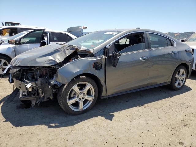 VIN 1G1RC6S54GU138341 2016 Chevrolet Volt, LT no.1