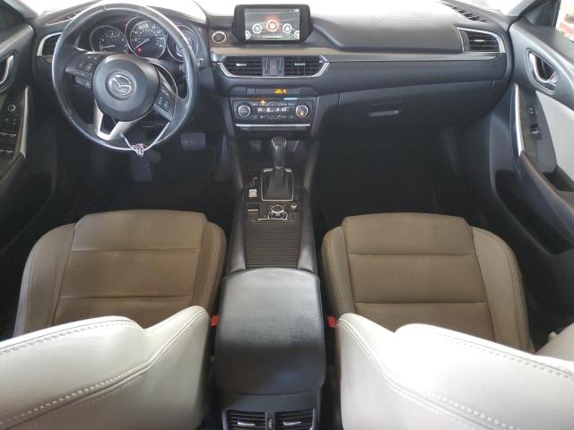 2016 Mazda 6 Touring VIN: JM1GJ1V53G1439171 Lot: 60915004