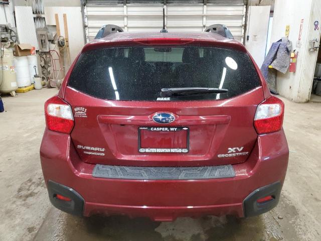 2014 Subaru Xv Crosstrek 2.0 Limited VIN: JF2GPAKCXE8274873 Lot: 62318854