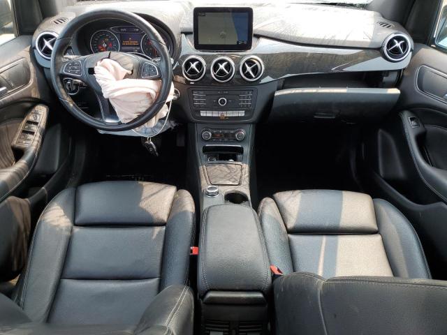 2017 MERCEDES-BENZ B 250 4MAT - WDDMH4GB5HJ434418