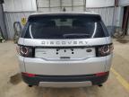 LAND ROVER DISCOVERY photo