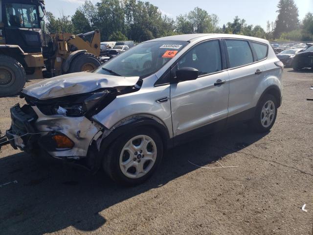 2018 FORD ESCAPE S - 1FMCU0F72JUC76885