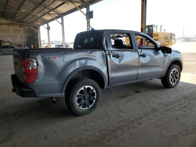 2021 FORD RANGER XL - 1FTER4EH2MLD09393