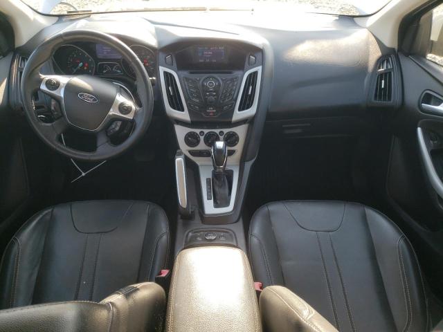 2013 Ford Focus Se VIN: 1FADP3F26DL232989 Lot: 63316654