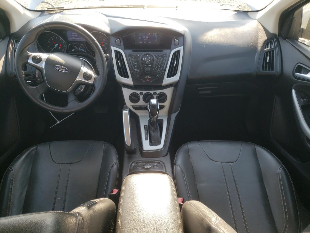 1FADP3F26DL232989 2013 Ford Focus Se