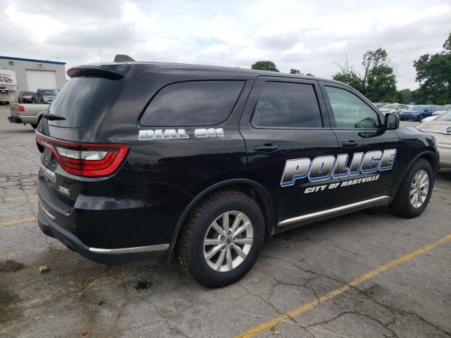2019 DODGE DURANGO SS - 1C4SDJFT3KC708426