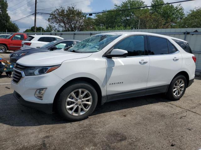 2020 CHEVROLET EQUINOX LT 2020