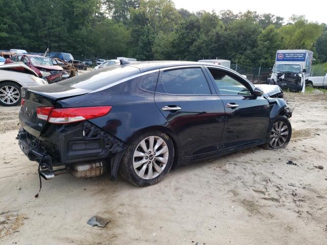 VIN 5XXGU4L35JG218628 2018 KIA Optima, EX no.3