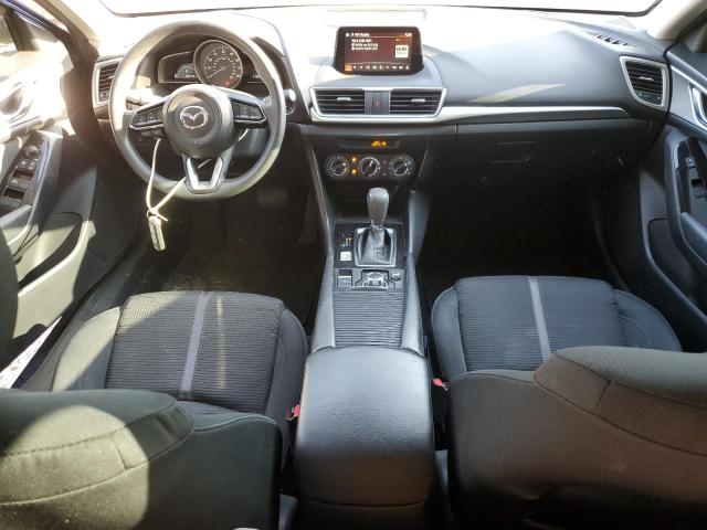 2017 Mazda 3 Sport VIN: 3MZBN1U75HM107350 Lot: 62036314