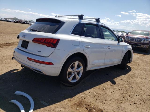 VIN WA1BNAFY8L2006399 2020 Audi Q5, Premium Plus no.3