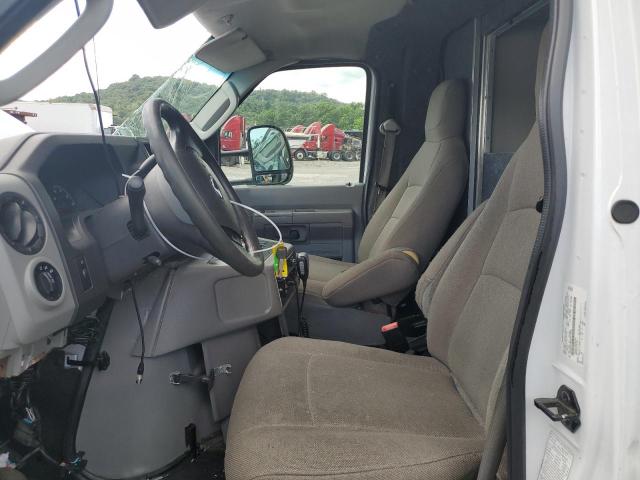 2018 Ford Econoline E350 Super Duty Cutaway Van VIN: 1FDWE3FS8JDC13094 Lot: 62619764