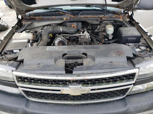 2006 CHEVROLET SILVERADO 3GCEK14X56G232594  64507464