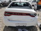 DODGE DART SXT photo