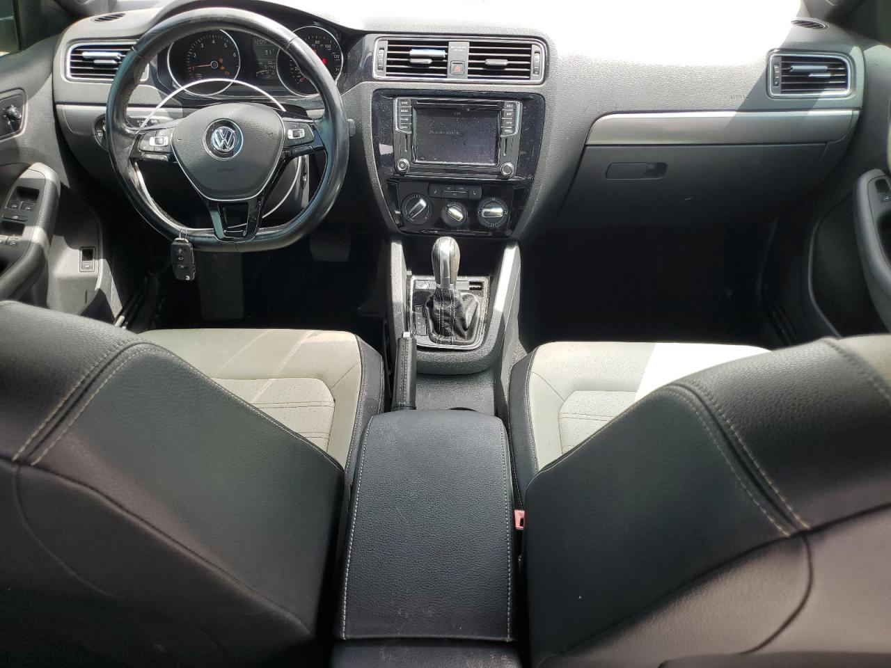 3VWD17AJ7HM299510 2017 Volkswagen Jetta Sport