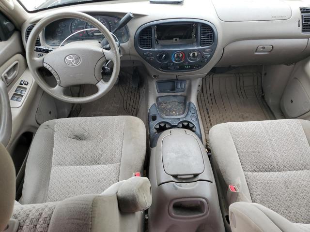 2006 Toyota Tundra Double Cab Sr5 VIN: 5TBDT44166S515036 Lot: 61408014