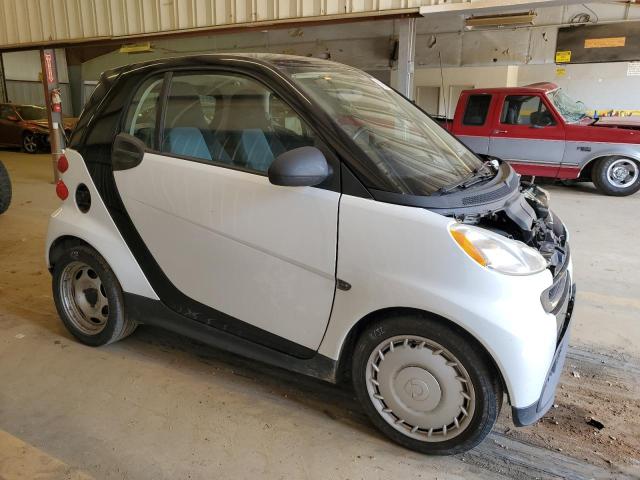 VIN WMEEJ3BA2FK804857 2015 Smart Fortwo, Pure no.4