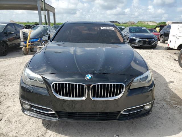 VIN WBA5B1C52ED917113 2014 BMW 5 Series, 535 I no.5