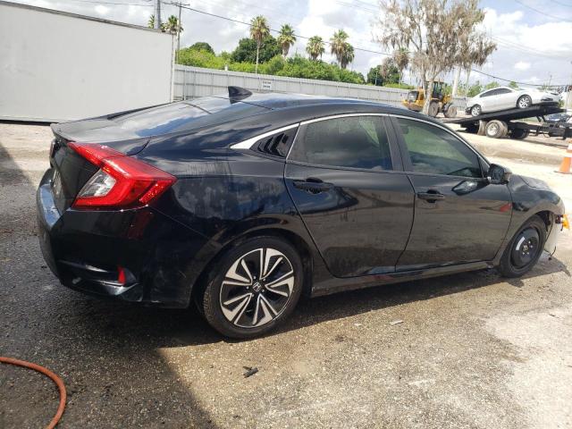 2018 Honda Civic Ex VIN: JHMFC1F37JX025638 Lot: 62222354