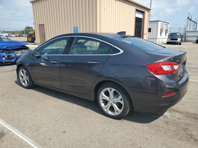 2017 CHEVROLET CRUZE PREM - 1G1BF5SM6H7230156