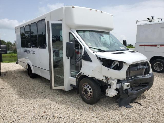 2020 FORD TRANSIT T- #2972460799