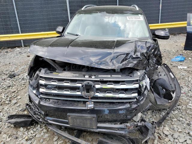 2019 VOLKSWAGEN ATLAS SE - 1V2XR2CA1KC516128