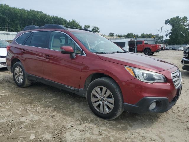 Vin: 4s4bsahc9g3340131, lot: 64992974, subaru outback 2.5i premium 20164