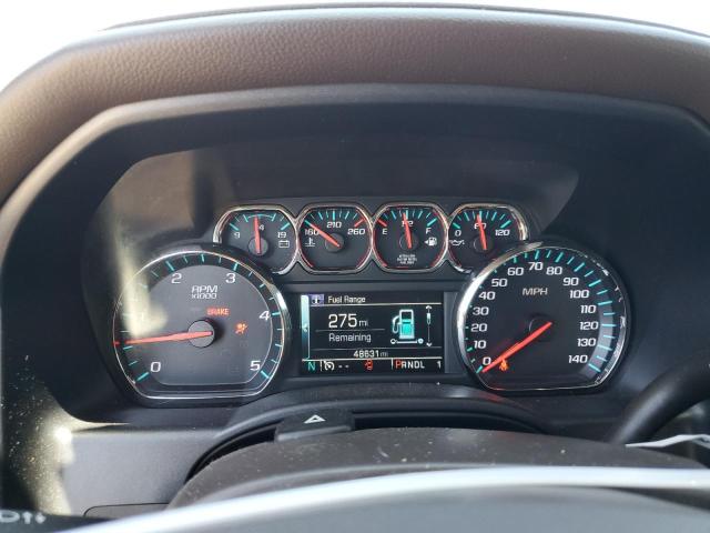 2017 GMC SIERRA K35 - 1GT42XEY7HF107087